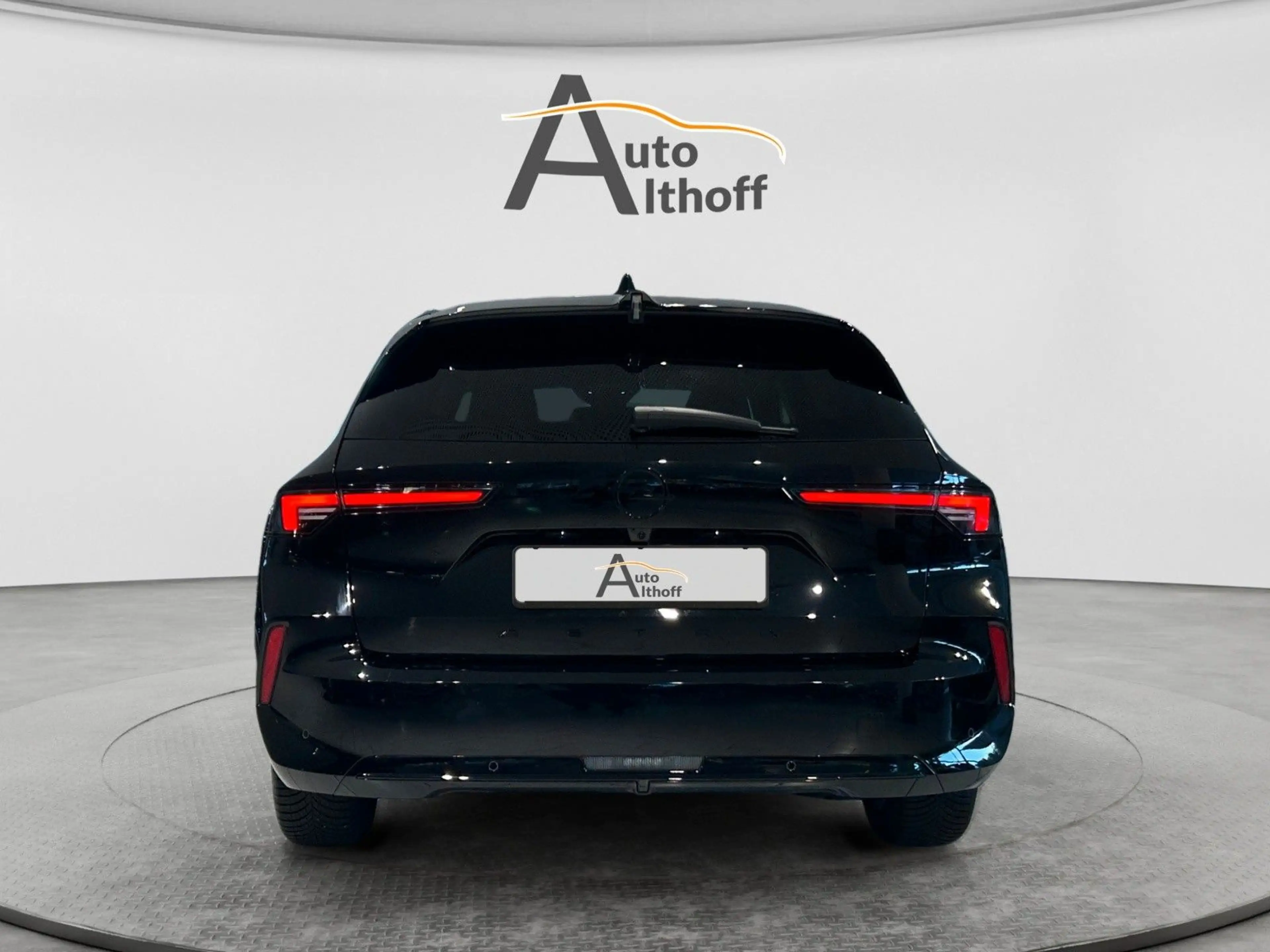 Opel Astra L ST GS Aut. SCHIEBE LED HEAD NAV ASSIST — photo 5