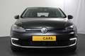 Volkswagen e-Golf | Navigatie | Climate control | Bluetooth | Camera Noir - thumbnail 2