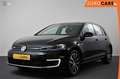 Volkswagen e-Golf | Navigatie | Climate control | Bluetooth | Camera Noir - thumbnail 1