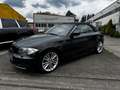 BMW 125 125i Cabrio 3,0*Gepflegt*Alu*Klima*Navi*TÜV Neu Schwarz - thumbnail 19