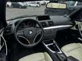 BMW 125 125i Cabrio 3,0*Gepflegt*Alu*Klima*Navi*TÜV Neu Schwarz - thumbnail 9