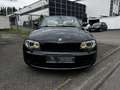 BMW 125 125i Cabrio 3,0*Gepflegt*Alu*Klima*Navi*TÜV Neu Schwarz - thumbnail 2