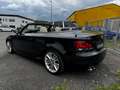 BMW 125 125i Cabrio 3,0*Gepflegt*Alu*Klima*Navi*TÜV Neu Schwarz - thumbnail 6