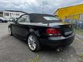 BMW 125 125i Cabrio 3,0*Gepflegt*Alu*Klima*Navi*TÜV Neu Schwarz - thumbnail 18
