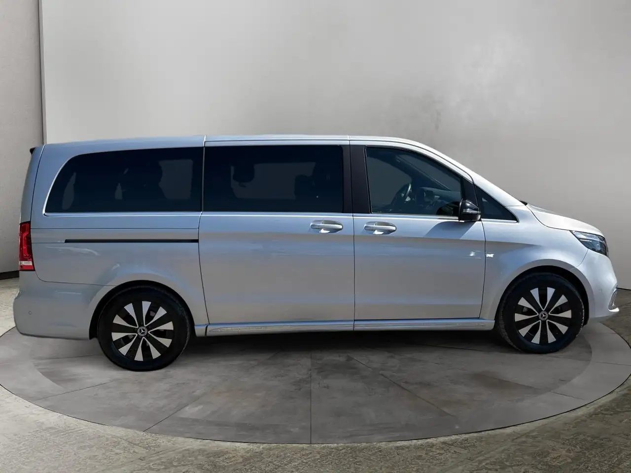 Mercedes-Benz EQV 300 EQV L2 7