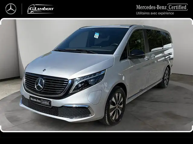 Mercedes-Benz EQV 300 EQV L2