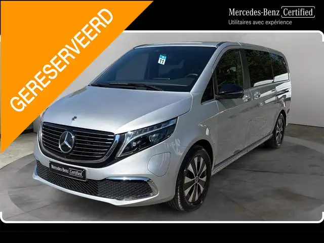 Mercedes-Benz EQV 300 EQV L2