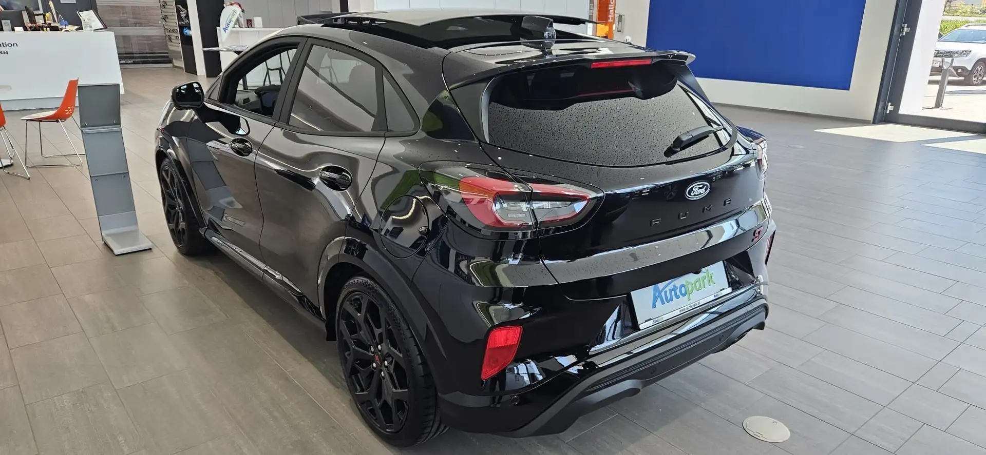 Ford Puma 1,0 EcoBoost Hybrid ST Aut. - 2