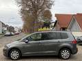 Volkswagen Touran /// 7 Sitze /// 1 Hand /// Neuwertig Gris - thumbnail 9