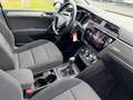 Volkswagen Touran /// 7 Sitze /// 1 Hand /// Neuwertig Gris - thumbnail 12
