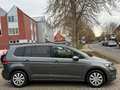Volkswagen Touran /// 7 Sitze /// 1 Hand /// Neuwertig Gris - thumbnail 8