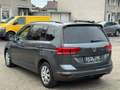 Volkswagen Touran /// 7 Sitze /// 1 Hand /// Neuwertig Gris - thumbnail 5