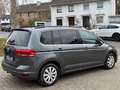 Volkswagen Touran /// 7 Sitze /// 1 Hand /// Neuwertig Gris - thumbnail 7