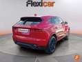 Jaguar E-Pace 2.0D 110kW S 4WD Auto Rojo - thumbnail 4