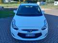 Hyundai iX20 ix20 1.4 Comfort BENZINA/METANO Blanco - thumbnail 2