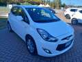 Hyundai iX20 ix20 1.4 Comfort BENZINA/METANO Blanco - thumbnail 3