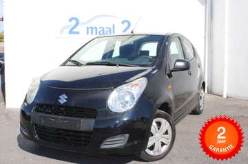 Alto 1.0i GL Airco San