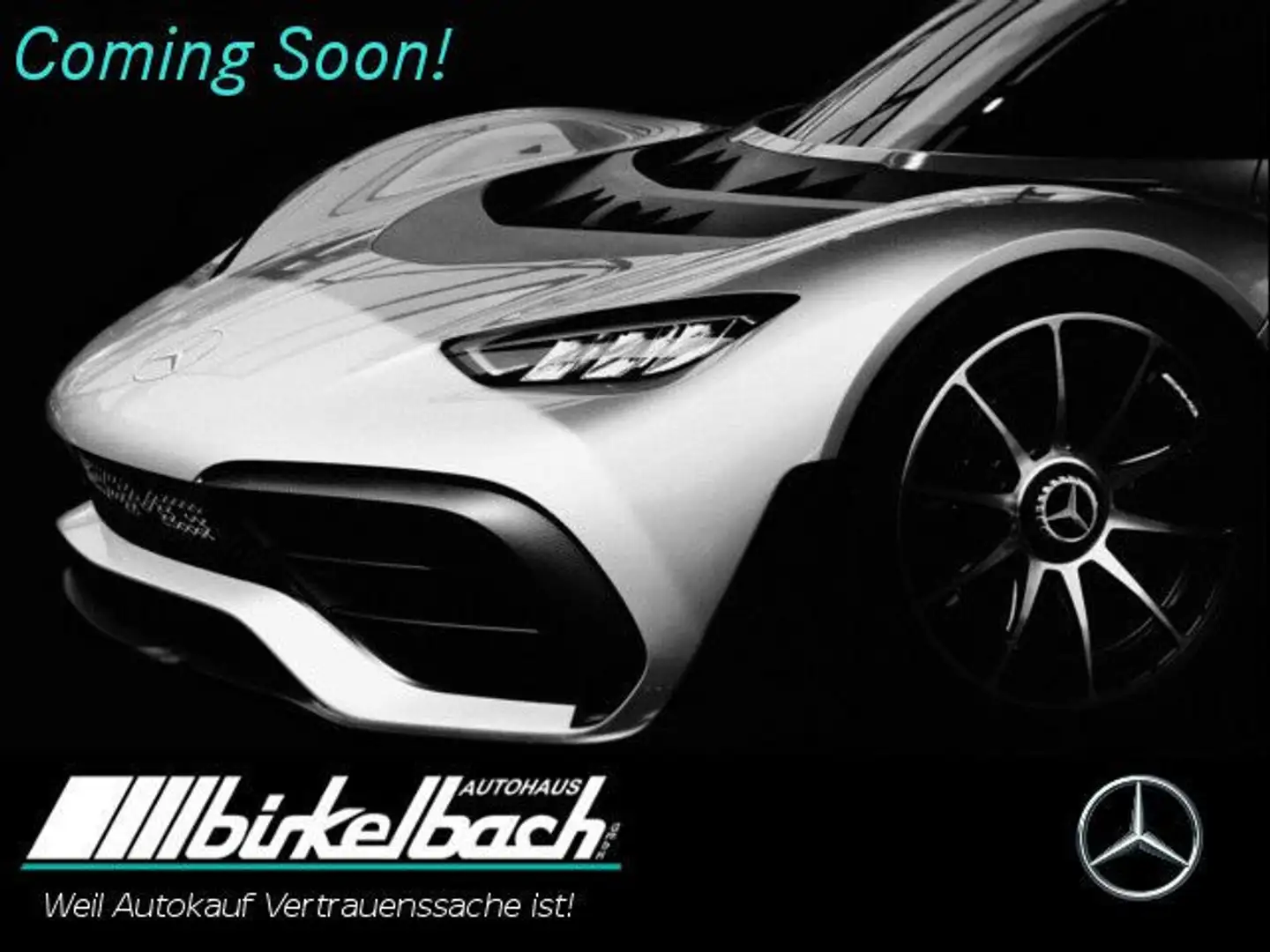 Mercedes-Benz CLA 200 SB AMG Edition 2020 Night LED MBUX Noir - 1