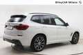 BMW X3 xdrive20d Msport 190cv auto my19 Bianco - thumbnail 8