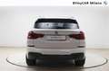 BMW X3 xdrive20d Msport 190cv auto my19 Bianco - thumbnail 4