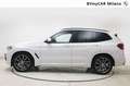 BMW X3 xdrive20d Msport 190cv auto my19 Bianco - thumbnail 3