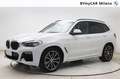 BMW X3 xdrive20d Msport 190cv auto my19 Bianco - thumbnail 1