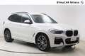 BMW X3 xdrive20d Msport 190cv auto my19 Bianco - thumbnail 6