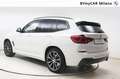 BMW X3 xdrive20d Msport 190cv auto my19 Bianco - thumbnail 15