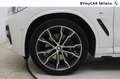 BMW X3 xdrive20d Msport 190cv auto my19 Bianco - thumbnail 10