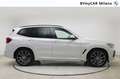 BMW X3 xdrive20d Msport 190cv auto my19 Bianco - thumbnail 7