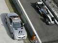 Mercedes-Benz SLK 55 AMG SLK 55 AMG A Schwarz - thumbnail 7
