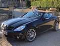 Mercedes-Benz SLK 55 AMG SLK 55 AMG A Schwarz - thumbnail 1