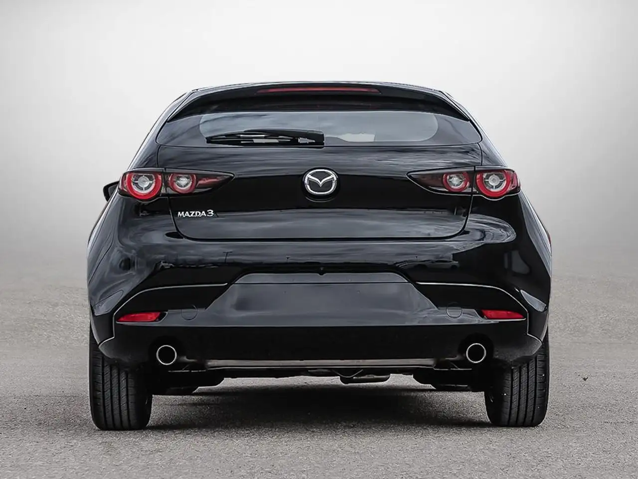 Mazda 3 fotografie Mazda 3