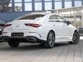 Mercedes-Benz CLA 220 d AMG-Advanced+/ILS/Pano/AHK/360/Totw/18 Weiß - thumbnail 2