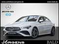 Mercedes-Benz CLA 220 d AMG-Advanced+/ILS/Pano/AHK/360/Totw/18 Weiß - thumbnail 1