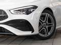 Mercedes-Benz CLA 220 d AMG-Advanced+/ILS/Pano/AHK/360/Totw/18 Weiß - thumbnail 5