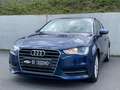 Audi A3 1.6 TDi Ambition*CUIR*SIEGES SPORT*JA* Blauw - thumbnail 1