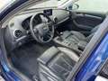Audi A3 1.6 TDi Ambition*CUIR*SIEGES SPORT*JA* Blauw - thumbnail 9