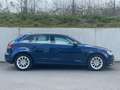 Audi A3 1.6 TDi Ambition*CUIR*SIEGES SPORT*JA* Bleu - thumbnail 4