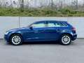 Audi A3 1.6 TDi Ambition*CUIR*SIEGES SPORT*JA* Bleu - thumbnail 2