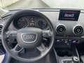 Audi A3 1.6 TDi Ambition*CUIR*SIEGES SPORT*JA* Blauw - thumbnail 11