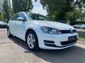 Volkswagen Golf VII Comfortline BMT 1.6 TDI *Navi/Klima/ALU Weiß - thumbnail 8