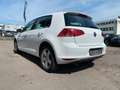 Volkswagen Golf VII Comfortline BMT 1.6 TDI *Navi/Klima/ALU Weiß - thumbnail 4