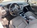 Volkswagen Golf VII Comfortline BMT 1.6 TDI *Navi/Klima/ALU Weiß - thumbnail 10