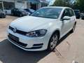 Volkswagen Golf VII Comfortline BMT 1.6 TDI *Navi/Klima/ALU Weiß - thumbnail 2