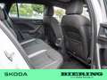 Skoda Scala 1.0 TSI Drive SHZ NAVI ACC PANO MATRIX-LED Blanco - thumbnail 4