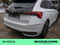 Skoda Scala 1.0 TSI Drive SHZ NAVI ACC PANO MATRIX-LED Blanco - thumbnail 3