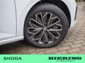 Skoda Scala 1.0 TSI Drive SHZ NAVI ACC PANO MATRIX-LED Blanco - thumbnail 5