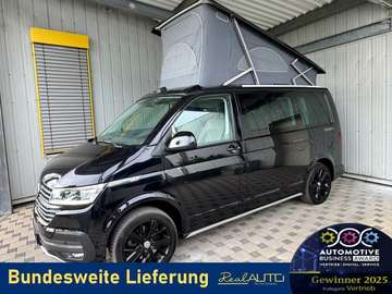 6.1 TDI Ocean LED*Kamera*Tempomat