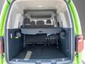 Volkswagen Caddy 1.4 TSI Comfortline Plus-Paket, AHK Green - thumbnail 6
